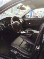 Лот: 6201798. Фото: 4. BMW 530xi 2007 restyle