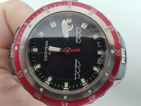 Лот: 23991531. Фото: 2. Часы Certina blue ribbon. Часы, аксессуары