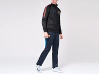 Лот: 12832401. Фото: 3. Спортивный костюм Nike FC Barcelon... Одежда, обувь, галантерея