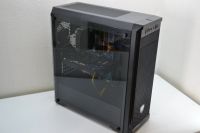Лот: 17764652. Фото: 2. Игровой компьютер I7 2600/RX 470... Компьютеры, ноутбуки, планшеты