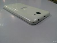 Лот: 8858572. Фото: 7. Корпус HTC Desire 516 dual sim...
