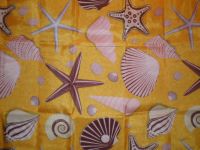 Лот: 4500089. Фото: 3. Штора в ванную из высококачественной... Домашний быт