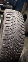 Лот: 21129516. Фото: 2. 1 шт 185-65-15 Michelin X-Ice... Шины, Диски