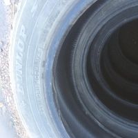 Лот: 6187053. Фото: 2. Dunlop 225|60|18. Шины, Диски