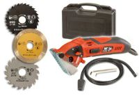 Лот: 3182255. Фото: 2. Пила универсальная Rotorazer Saw. Инструмент и расходные