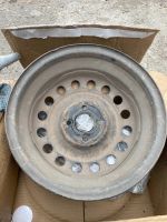 Лот: 25857100. Фото: 3. Штампованные диски Honda r14 4... Авто, мото, водный транспорт