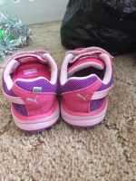 Лот: 7440506. Фото: 3. Кроссовки Puma р.23. Дети растут