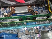 Лот: 16939163. Фото: 3. Игровой пк Xeon LGA1156 16Gb SSD... Компьютеры, оргтехника, канцтовары