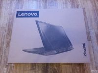 Лот: 8703078. Фото: 5. Игровой ноутбук Lenovo Y700 15-ACZ