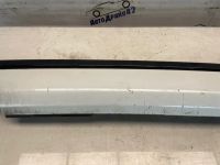Лот: 24393038. Фото: 4. накладка бампера Toyota Land Cruiser... Красноярск
