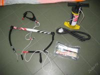 Лот: 835612. Фото: 3. КАЙТ RRD WAVE 15. Красноярск