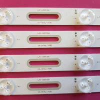 Лот: 19129792. Фото: 9. 1015-p6 LED String Новый 4 шт...