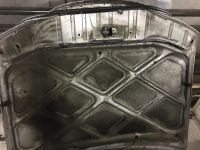 Лот: 11157502. Фото: 7. Продам капот на Toyota Sprinter...