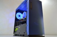 Лот: 16689516. Фото: 2. Игровой компьютер i5 2500s / GTX... Компьютеры, ноутбуки, планшеты