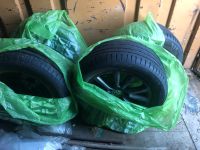 Лот: 17500042. Фото: 3. hakka black 2 suv + 8Jx18 ET53. Авто, мото, водный транспорт