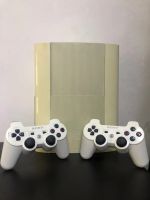 Лот: 14732912. Фото: 2. PlayStation 3. Игровые приставки, консоли, видеоигры