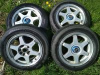 Лот: 16018403. Фото: 6. Шины Bridgestone на литье