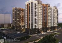 Лот: 25117799. Фото: 9. Продажа Квартира Красноярск, Микрорайон...