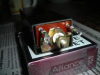 Лот: 3665680. Фото: 3. Счетчик импульсов электрический... Бизнес