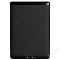 Лот: 2599635. Фото: 2. Amazon Kindle 2012 (black). Электронные книги, аксессуары