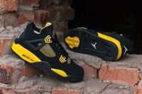 Лот: 17933846. Фото: 5. Кроссовки Nike Air Jordan 4 Retro...