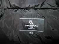 Лот: 8938495. Фото: 4. Новое теплющее зимнее пальто Skorpian... Красноярск