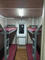 Лот: 17339279. Фото: 6. Кровать двухярусная
