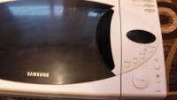 Лот: 9270732. Фото: 2. Микроволновая печь Samsung. Мелкая бытовая техника
