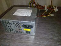 Лот: 6308076. Фото: 4. Блоки питания 250-300Вт JNC, LinkWorld... Красноярск