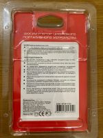 Лот: 25335942. Фото: 2. Аккумулятор AcmePower NP-FV50... Аксессуары, расходные материалы