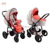 Лот: 5248745. Фото: 3. Tutis Zippy sport 2 в 1. Дети растут