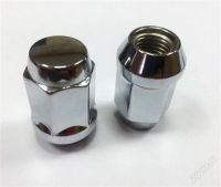 Лот: 2699165. Фото: 2. Продам гайки-комплекты (20шт... Шины, Диски