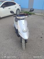 Лот: 10015218. Фото: 6. Скутер.Suzuki Address v100. Без...