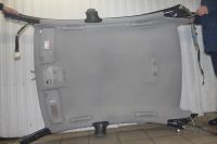 Лот: 11411718. Фото: 5. Крыша цвет 1GO Lexus IS250 GSE20...