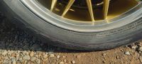 Лот: 19508647. Фото: 5. Шины dunlop sp sport 270
