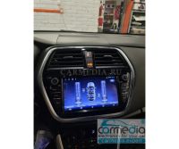 Лот: 16731893. Фото: 7. Штатная магнитола для Suzuki SX4...