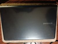 Лот: 23360250. Фото: 2. Крышка матрицы от Samsung np355v5c. Комплектующие