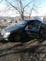 Лот: 13608561. Фото: 5. Шевроле ланос