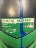 Лот: 18881444. Фото: 2. Фрезер hitachi m12sa2. Инструмент и расходные