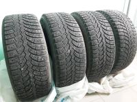 Лот: 16079357. Фото: 5. Шины б/у зима bridgestone blizzak...