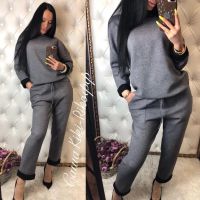 Лот: 16353084. Фото: 2. Спортивный костюм. Спортивная одежда