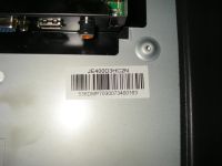 Лот: 14112430. Фото: 3. 1P-0149J00-4011 Haier LE40U5000TF. Красноярск