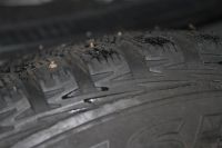 Лот: 3222774. Фото: 3. Bridgestone Ice Cruiser 5000 4шт. Авто, мото, водный транспорт
