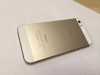 Лот: 6626370. Фото: 7. IPhone 5s 16gb Gold