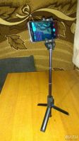 Лот: 10523896. Фото: 3. Xiaomi Mi Selfie Stick Tripod... Смартфоны, связь, навигация