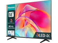 Лот: 21362817. Фото: 2. QLED телевизор Hisense 55E7KQ... ТВ и видео