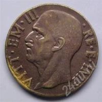 Лот: 149267. Фото: 2. Италия. 10 чентезимо 1942г. Монеты