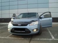 Лот: 309099. Фото: 2. Ford Focus 2 - 1.8 механика 2008г... Авто, мото, водный транспорт