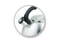 Лот: 15493642. Фото: 2. Чайник LARA LR00-59 5 л. Посуда, кухонная утварь