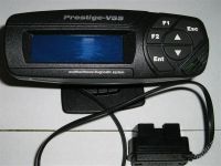 Лот: 1109676. Фото: 2. Бортовой компьютер Prestige V55-02. Автохимия, масла, тюнинг